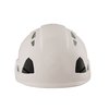 Ironwear Raptor Type II Vented Safety Helmet 3976-LGR